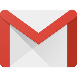 Gmail est un service de messagerie électronique, gratuit pour les particuliers, proposé par Google. Les messages reçus sur un compte Gmail peuvent être lus via un client de messagerie, une application mobile ou avec un navigateur web. Certaines fonctionnalités du service ne sont cependant accessibles qu’à travers le navigateur web.