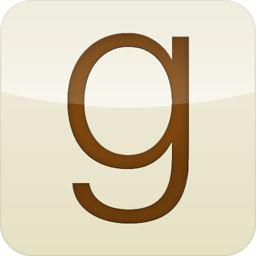 File:Goodreads 'g' logo.svg