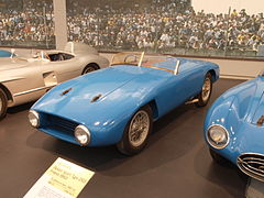 Gordini Biplace Sport Type 265 (1953) pic2.JPG