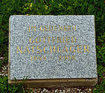 Gottfried Natschläger memorial