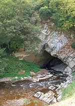 Vorschaubild für Höhle von Han-sur-Lesse