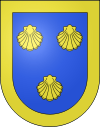 Goumoëns-coat of arms.svg