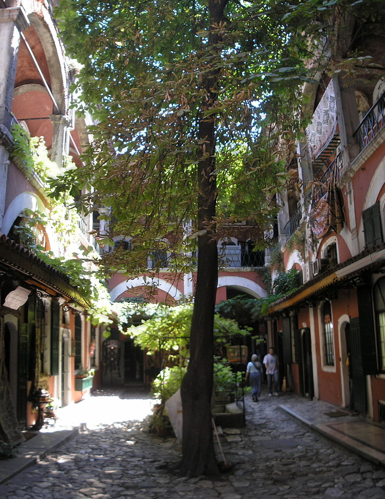File:Grand Bazaar Istanbul 2007.jpg - Wikimedia Commons