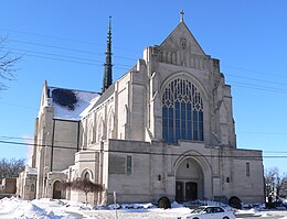 Grand Island (Nebraska) cathédrale de SE 3.JPG