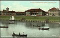 Grand Trunk Railway Station Allandale postcard.jpg