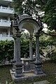 Gravestone of Koona Vayloo Pillai, Bidadari Garden, Singapore - 20121008-01.jpg
