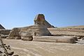 * Nomination Great Sphinx of Giza --Hamerani 09:00, 7 September 2016 (UTC) * Promotion Good quality. --Poco a poco 11:38, 7 September 2016 (UTC)