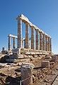 * Nomination Greece, Temple of Poseidon at Cape Sounion --Berthold Werner 07:34, 4 June 2019 (UTC) * Promotion  Support Good quality. --MB-one 08:53, 4 June 2019 (UTC)