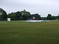 Thumbnail for File:Greenmount Cricket Club - Scoreboard - geograph.org.uk - 2982754.jpg