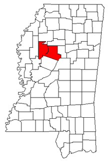 Greenwood, Mississippi micropolitan area