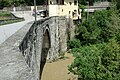 Ponte a Scopeti (zwischen Barberino Val d’Elsa und Impruneta)