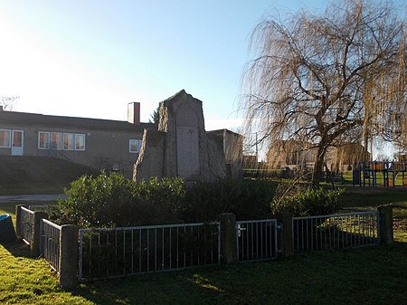 GroßkugelKriegerdenkmal