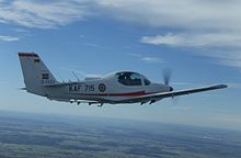 Flight Test: Grob G120TP – The twenty first century trainer - Pilot