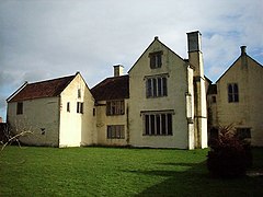 Gurney Manor (1450–1480)