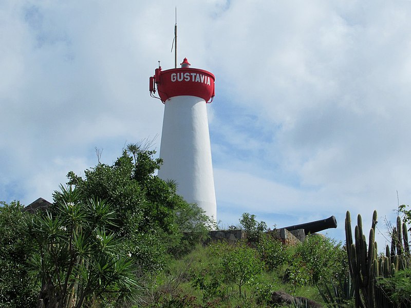 File:Gustavia Lighthouse (49913178231).jpg