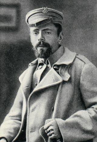 Gustaw Daniłowski