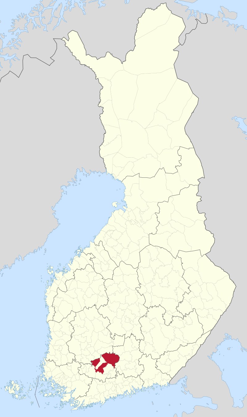 Hämeenlinna – Wikipedia