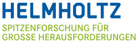 Logo for Helmholtz Foreningen