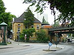 Bahnhof Hamburg-Bahrenfeld