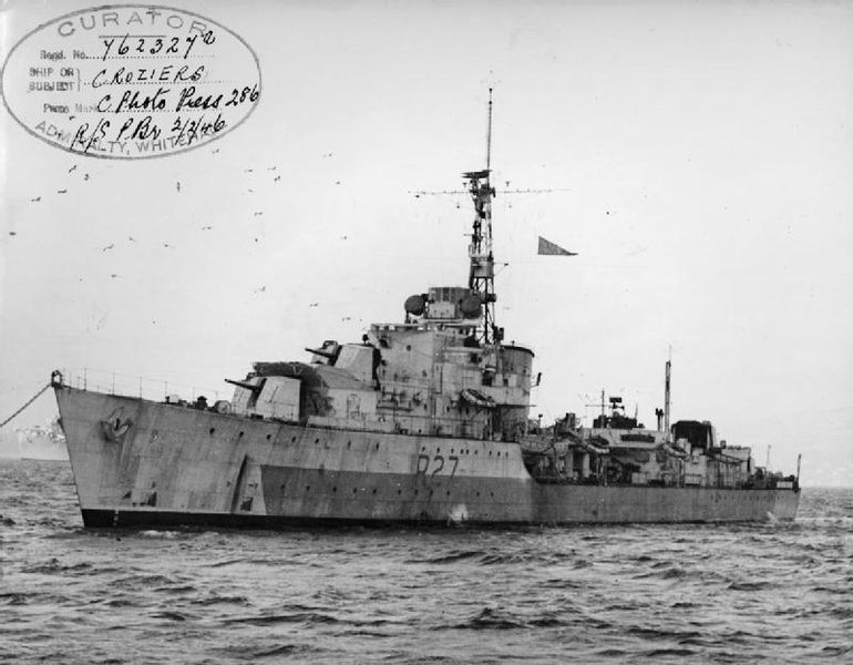 File:HMS Croziers 1945 IWM FL 10785.jpg