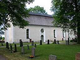 Harbo kyrka