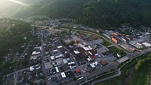 Harlan, Kentucky (2015)