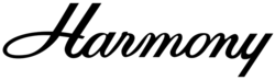 Harmony guitars logo.png