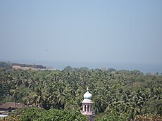 Harnai Beach Dapoli Stock Photo - Download Image Now - Aerial View, Arabian  Sea, Asia - iStock