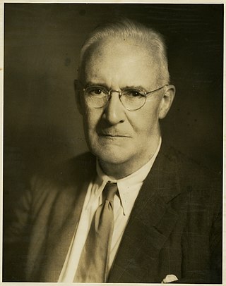 <span class="mw-page-title-main">Harold A. Wilson (physicist)</span> English physicist (1874–1964)