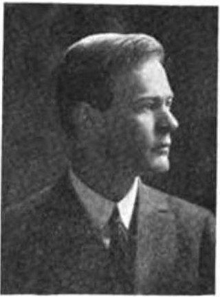 <span class="mw-page-title-main">Harvey McGehee</span> American judge (1887–1965)