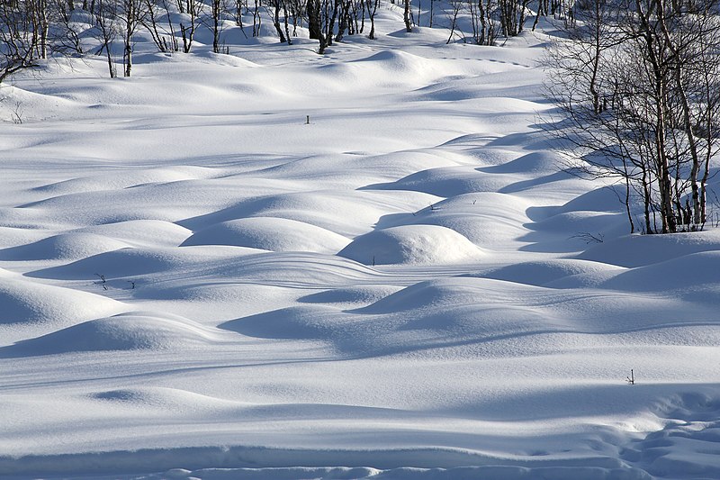 File:Haukkapesäjoki, Inari, Suomi - Finland 2013-03-10 d.jpg