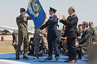 Miniatyrbild för Heavy Airlift Wing