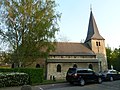 Miniatuur voor Sint-Janskerk (Hoensbroek)