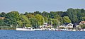 Heiligensee am Nieder Neuendorfer See (Heiligensee on Lower Neuendorf Lake) - geo.hlipp.de - 41659.jpg