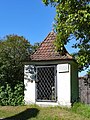 Wayside chapel