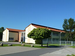 Heinrich Ehrhardt Gymnasium Zella Mehlis