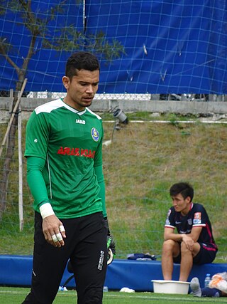 <span class="mw-page-title-main">Helmi Eliza</span> Malaysian footballer