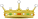 Coroana heraldică a viconteștilor spanioli.svg