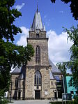 Petrikirche (Herford)