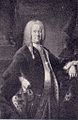 Herman Leopoldus Løvenskiold (1677-1750)
