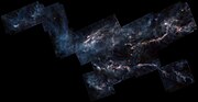 Thumbnail for Taurus molecular cloud
