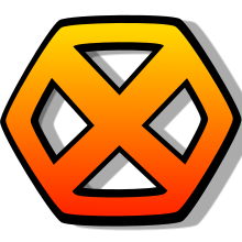 Logo Hexchat