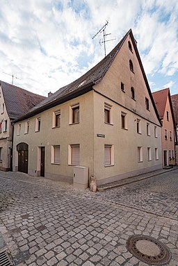 Hintere Schulgasse 13 Hersbruck 20180618 001