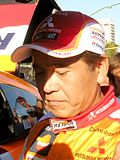 Thumbnail for Hiroshi Masuoka (rally driver)