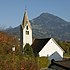 Filialkirche Hl. Nikolaus