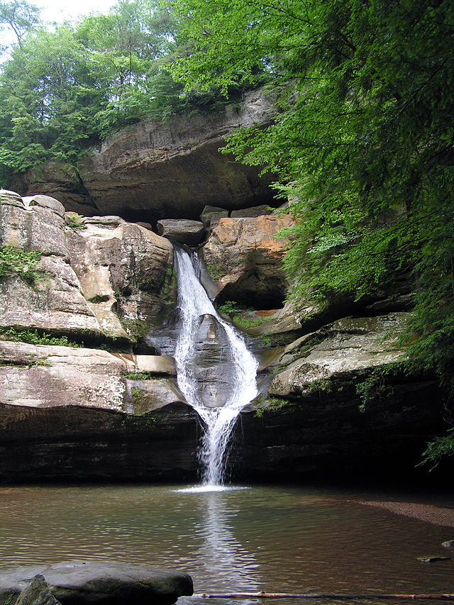 Hocking Hills State Park - Wikipedia