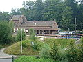 Groenendaal (Hoeilaart) train station