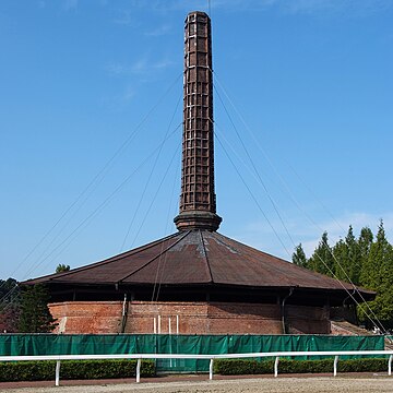 File:Hoffmann style ring kiln.jpg