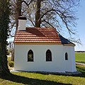 Court chapel