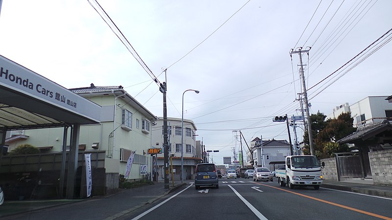 File:Hojo, Tateyama, Chiba Prefecture 294-0045, Japan - panoramio (12).jpg